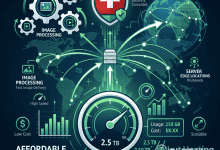 KeyCDN Performance - Affordable Global Content Delivery - Featured Image
